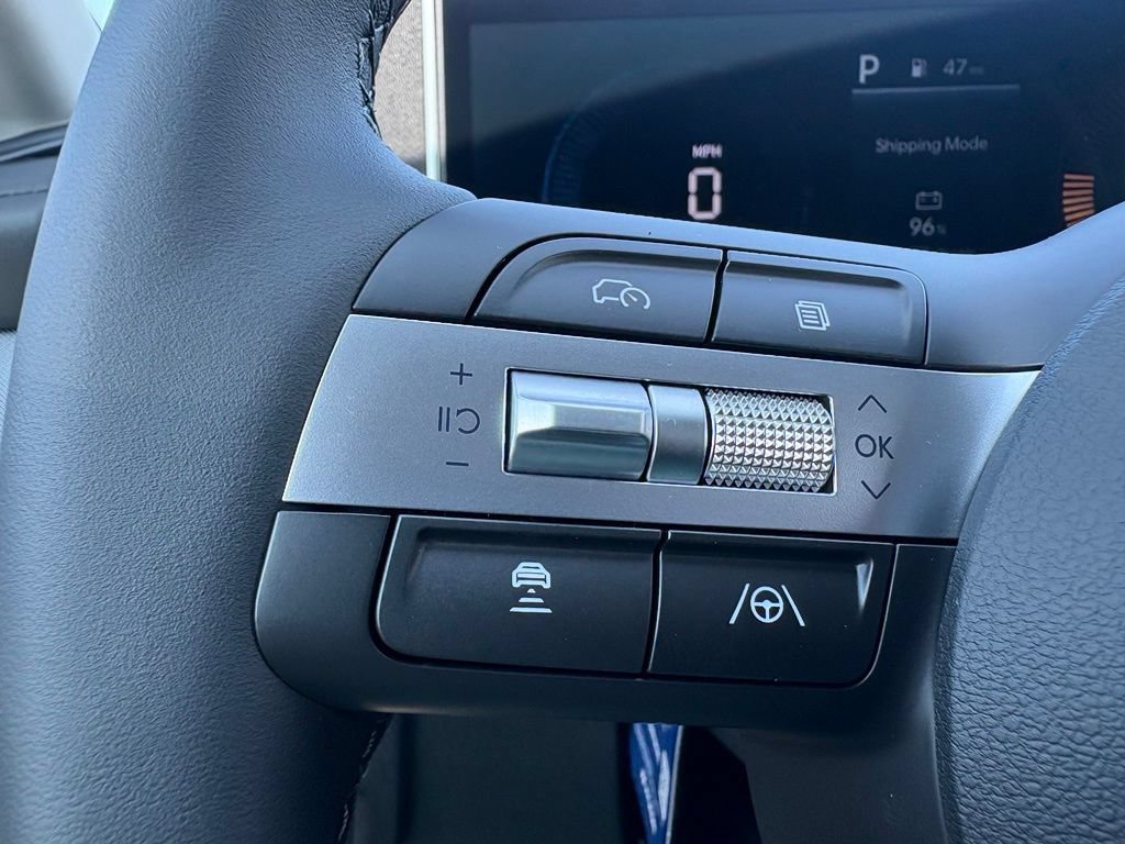New 2026 Hyundai Sonata SEL FWD image 15