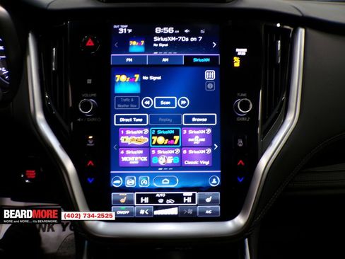 Used 2022 Subaru Outback Limited image 30