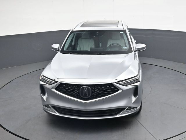 Used 2024 Acura MDX w/ Advance Package AWD/4WD image 28