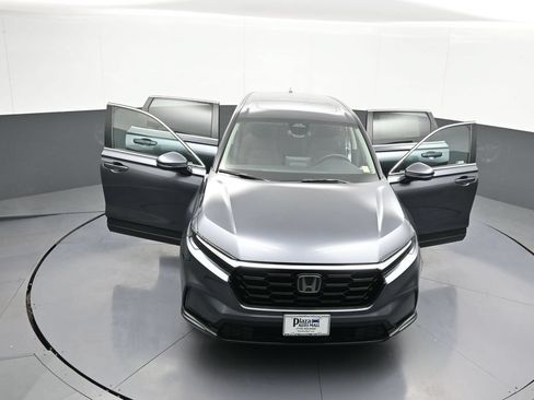 Certified 2024 Honda CR-V EX image 46