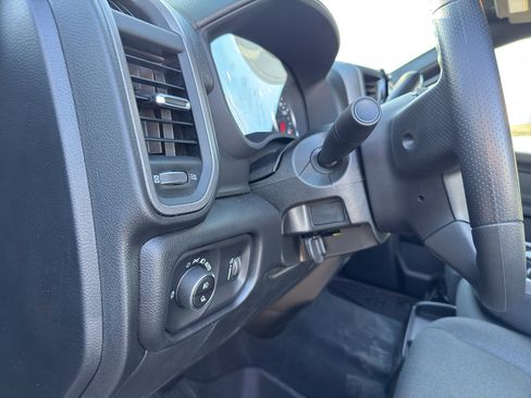 New 2026 RAM 2500 Tradesman image 15