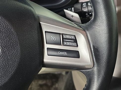 Used 2014 Subaru Outback 2.5i Limited w/ Moonroof Package AWD/4WD image 29