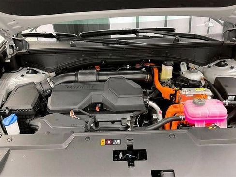 New 2026 Hyundai Santa Fe SE image 31