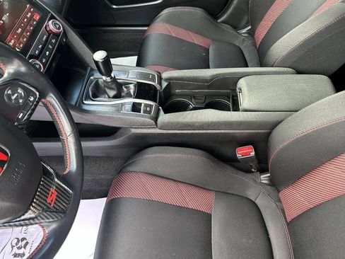 Used 2020 Honda Civic Si image 23