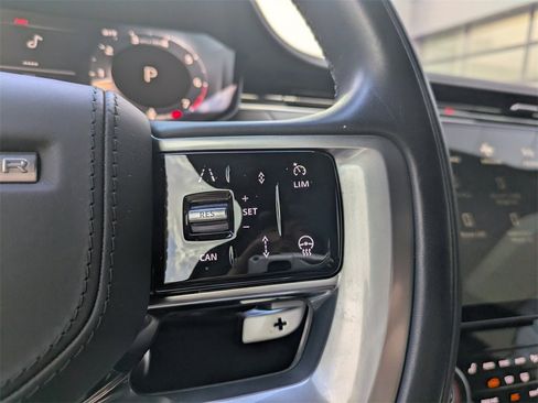 Used 2023 Land Rover Range Rover SE image 29