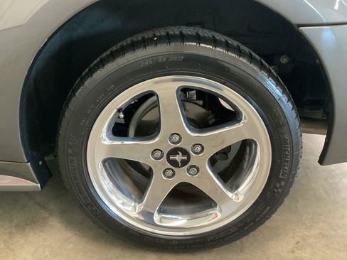 Used 2003 Ford Mustang GT Premium RWD image 57