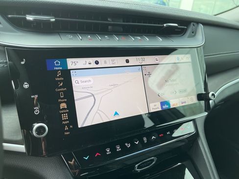 New 2026 Jeep Grand Cherokee L Limited image 9