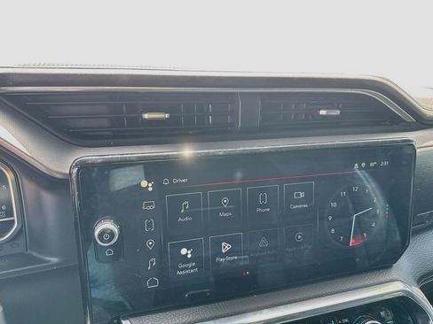 Used 2024 GMC Sierra 1500 Denali w/ Technology Package RWD image 16