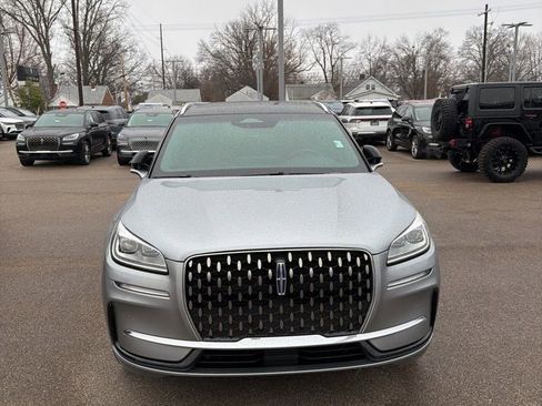 Used 2024 Lincoln Corsair Grand Touring w/ Equipment Group 301A image 3