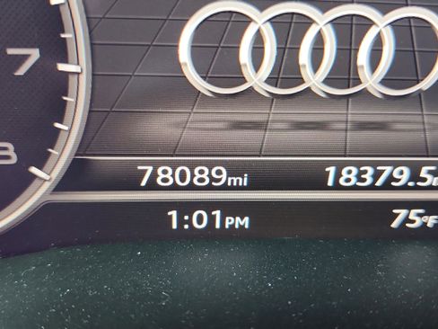 Used 2019 Audi A4 2.0T Premium Plus w/ Premium Plus Package image 29