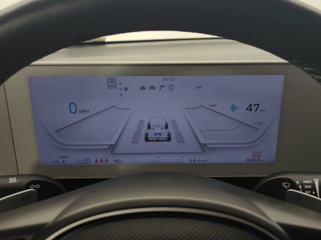 Certified 2024 Hyundai Ioniq 5 SEL AWD/4WD image 22
