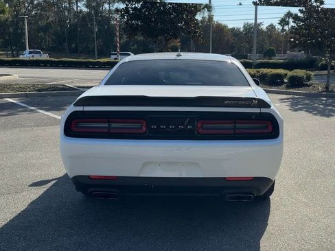 Used 2023 Dodge Challenger R/T Scat Pack w/ Plus Package image 7