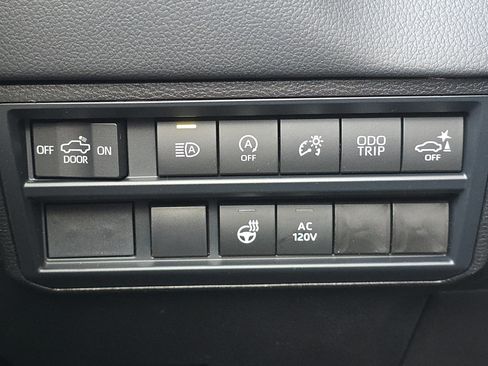 New 2026 Toyota Tundra Limited image 15