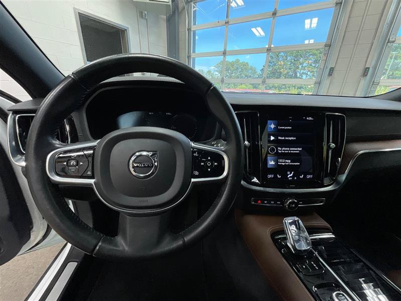 Used 2021 Volvo S60 T8 Inscription AWD/4WD image 15