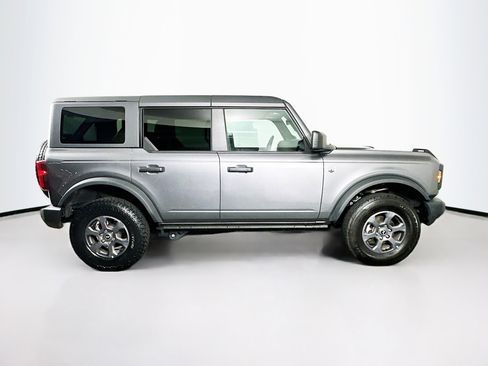 Used 2025 Ford Bronco Big Bend AWD/4WD image 10