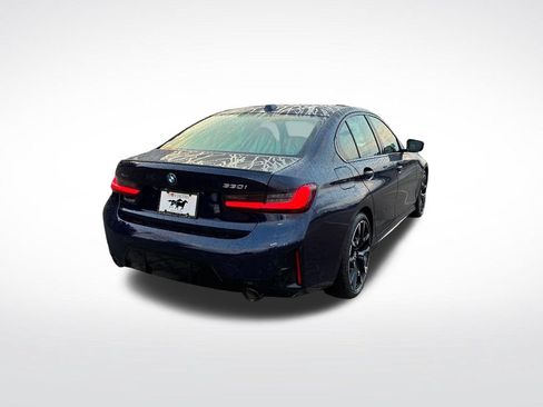 New 2026 BMW 330i xDrive Sedan w/ M Sport Package AWD/4WD image 3