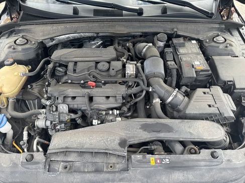 Used 2022 Kia K5 GT-Line w/ GT-Line FWD Premium Package image 16