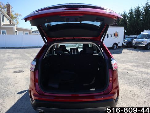 Used 2020 Ford Edge SEL w/ Convenience Package image 29