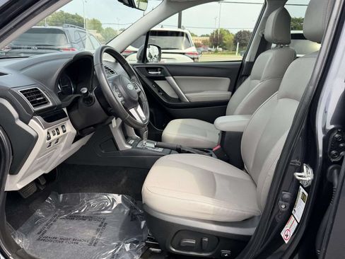 Used 2018 Subaru Forester 2.5i Limited AWD/4WD image 18