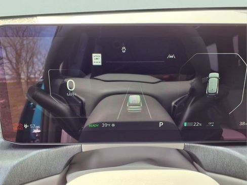 New 2026 Kia EV9 Wind image 11