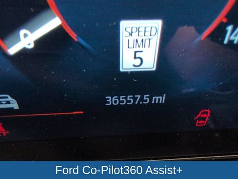Used 2024 Ford Mustang Premium RWD image 24
