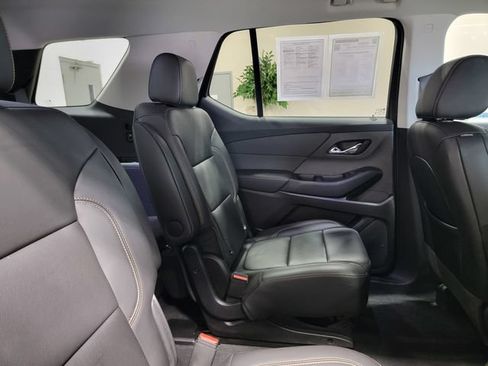 Used 2019 Chevrolet Traverse RS FWD image 15