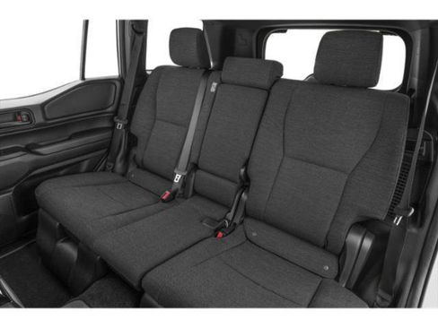 Certified 2025 Toyota Land Cruiser 1958 image 12