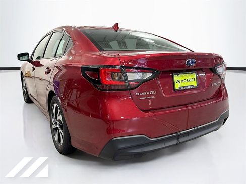 Used 2024 Subaru Legacy Premium image 7