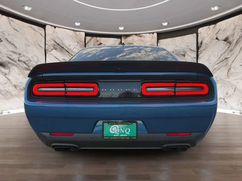 Used 2020 Dodge Challenger SRT Hellcat RWD image 7