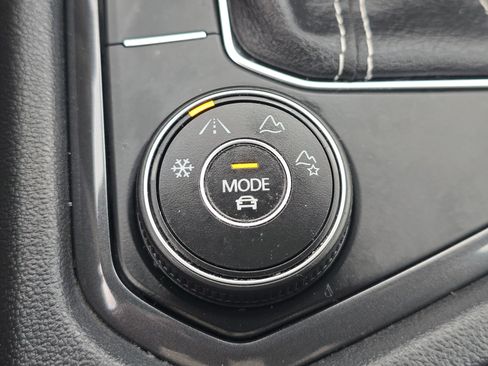 Certified 2024 Volkswagen Tiguan SEL R-Line AWD/4WD image 28
