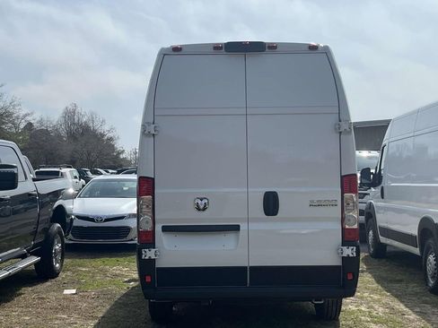 Used 2025 RAM ProMaster 3500 image 4