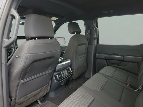 Used 2023 Ford F150 XL w/ STX Appearance Package RWD image 12