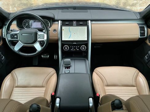 Used 2023 Land Rover Discovery S R-Dynamic AWD/4WD image 17