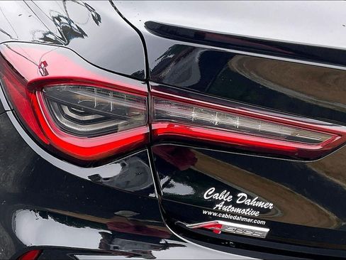 Used 2025 Acura TLX SH-AWD w/ A-SPEC Pkg image 28