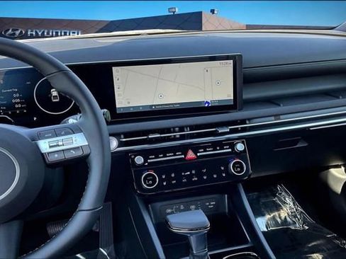 New 2026 Hyundai Santa Cruz Limited AWD/4WD image 9
