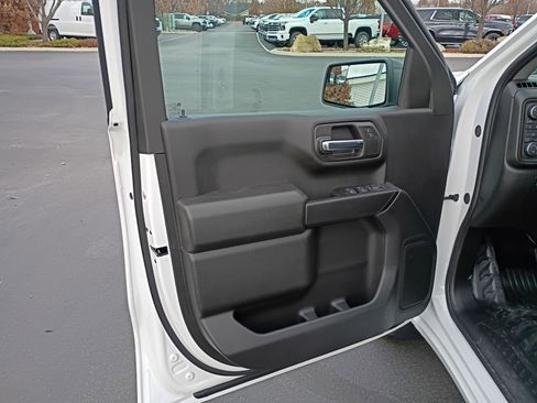 New 2026 Chevrolet Silverado 1500 W/T w/ WT Value Package image 20