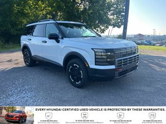 Certified 2026 Hyundai Palisade XRT Pro AWD/4WD video 1