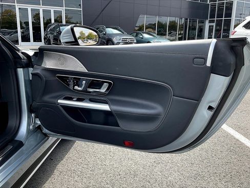 Certified 2022 Mercedes-Benz SL 55 AMG SL 55 AMGﾮ image 16