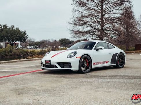 Used 2022 Porsche 911 Carrera GTS image 72
