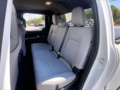 Used 2024 Toyota Tacoma SR5 AWD/4WD image 30