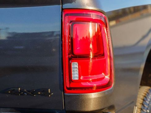 New 2026 RAM 2500 Laramie image 10