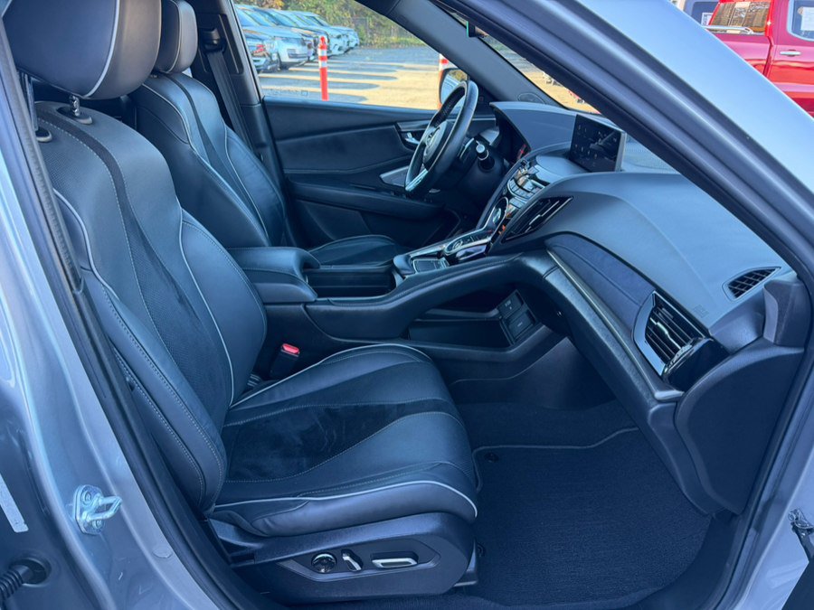 Used 2021 Acura RDX w/ Advance Package AWD/4WD image 22