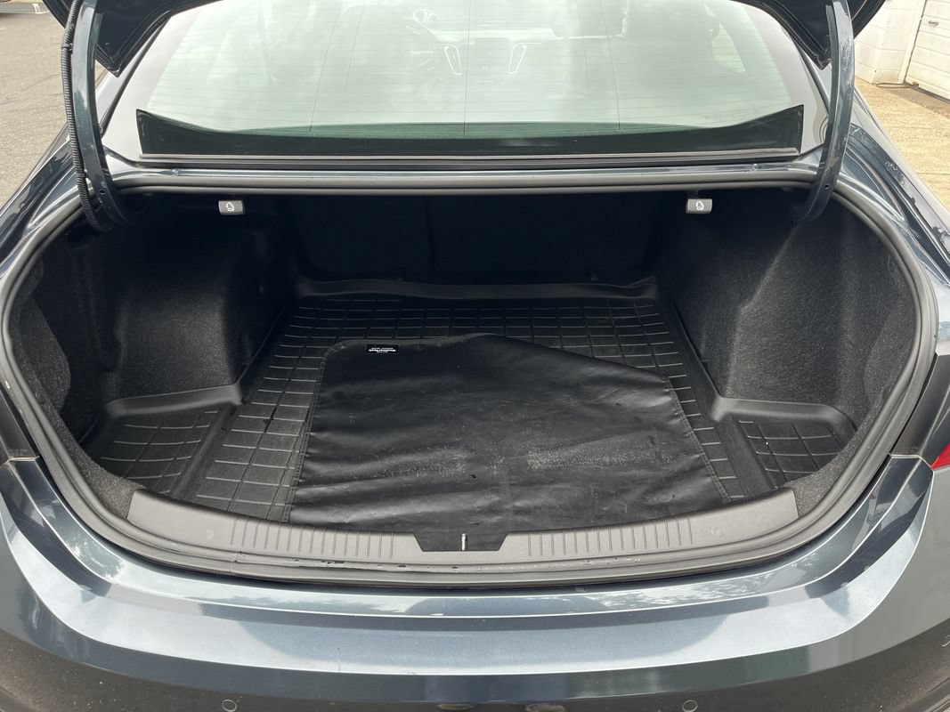 Used 2019 Chevrolet Malibu LS w/ Driver Confidence Package II FWD image 21