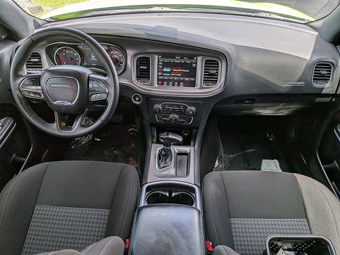 Used 2023 Dodge Charger GT AWD/4WD image 39