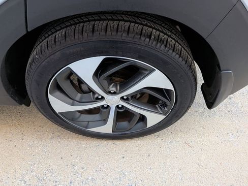 Used 2018 Hyundai Tucson Value image 10