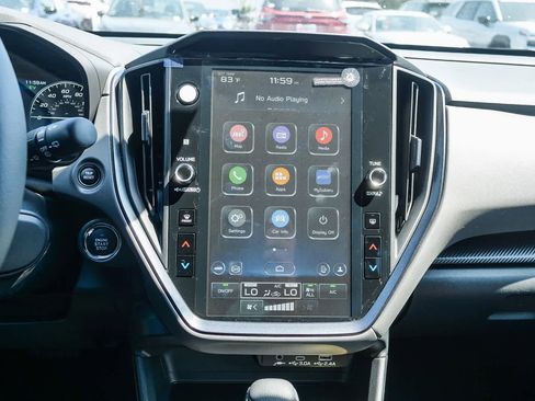 New 2026 Subaru Crosstrek 2.5i Limited image 15