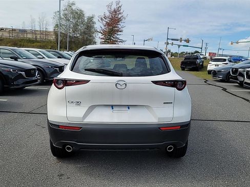 New 2025 MAZDA CX-30 AWD 2.5 S image 5