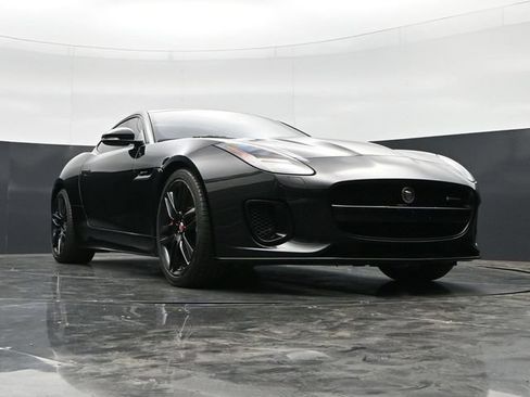 Used 2020 Jaguar F-TYPE R-Dynamic AWD/4WD image 36