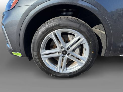 Used 2023 Audi Q5 e Premium Plus image 9