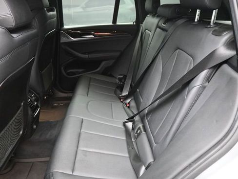 Used 2019 BMW X3 sDrive30i RWD image 18